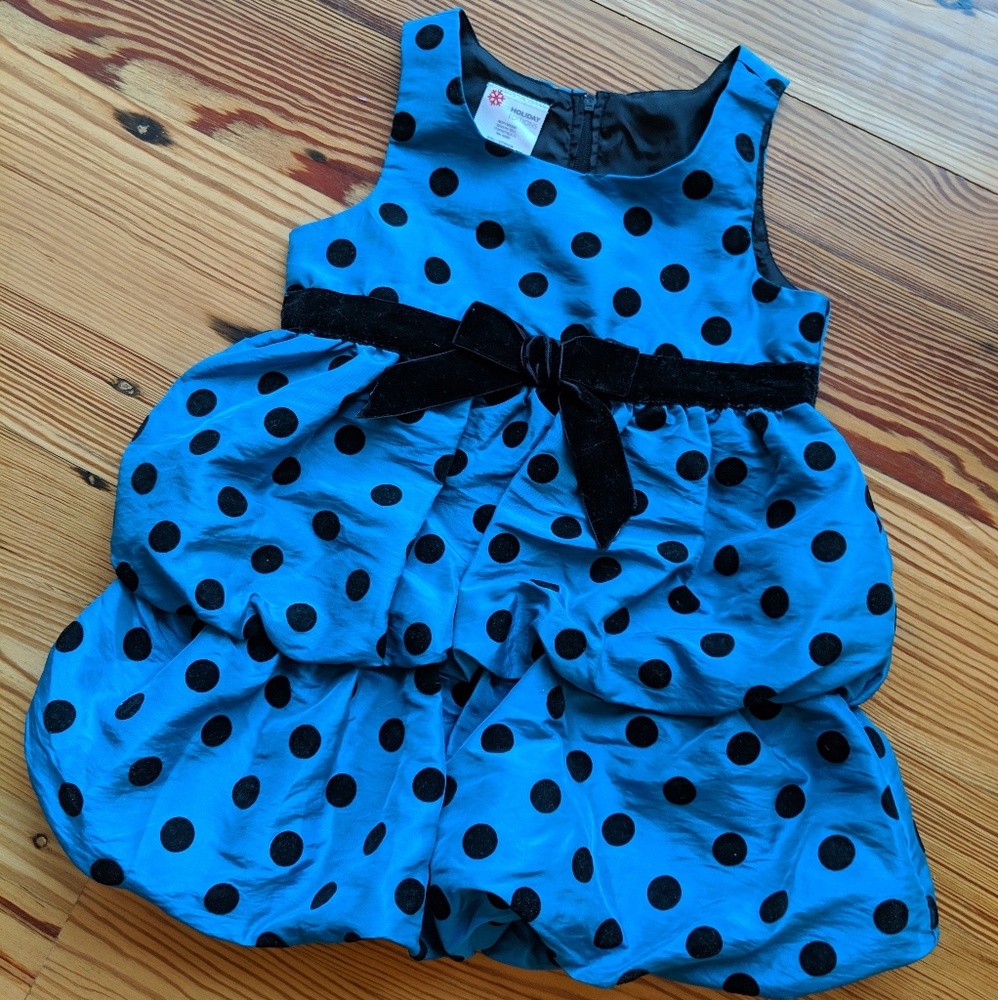 Holiday Editions Dress